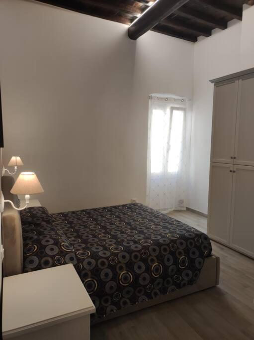 Ferienwohnung La Casina Delle 6M Florenz Exterior foto