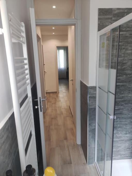 Ferienwohnung La Casina Delle 6M Florenz Exterior foto