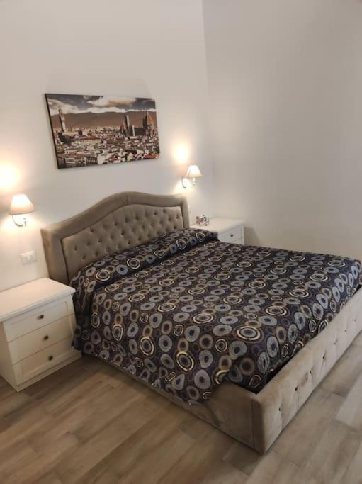 Ferienwohnung La Casina Delle 6M Florenz Exterior foto