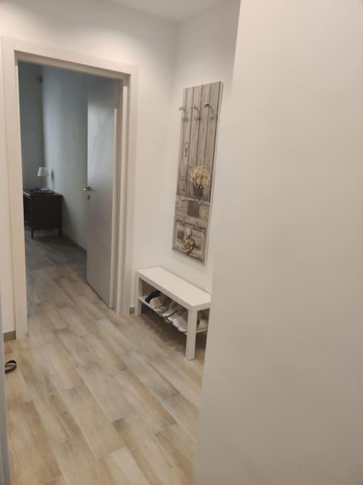 Ferienwohnung La Casina Delle 6M Florenz Exterior foto