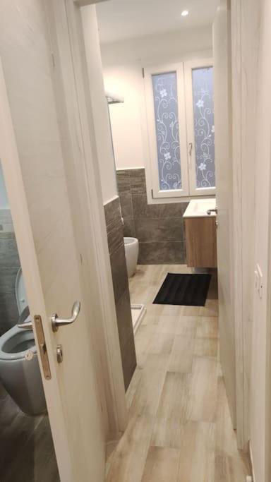 Ferienwohnung La Casina Delle 6M Florenz Exterior foto