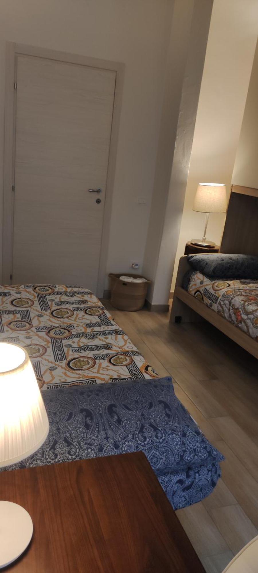Ferienwohnung La Casina Delle 6M Florenz Exterior foto