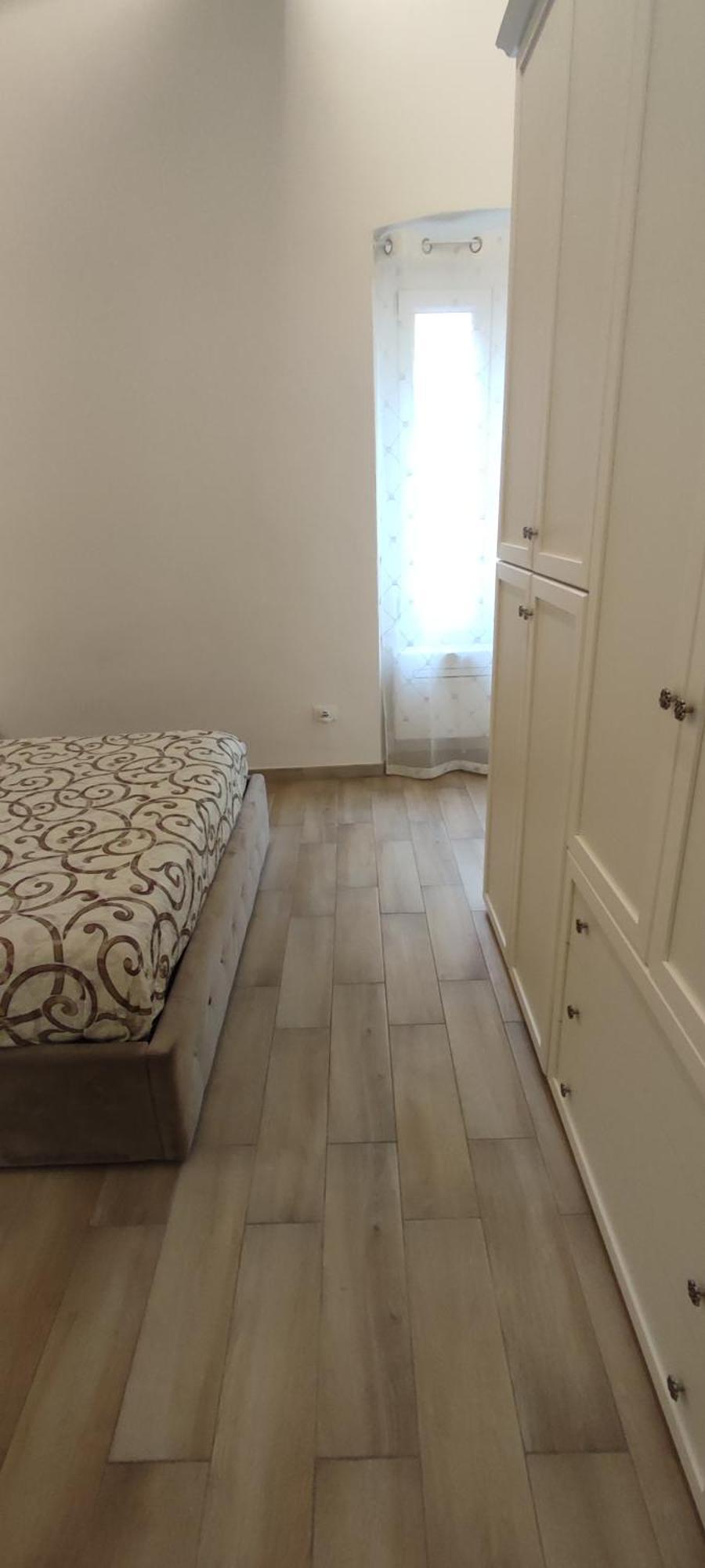 Ferienwohnung La Casina Delle 6M Florenz Exterior foto