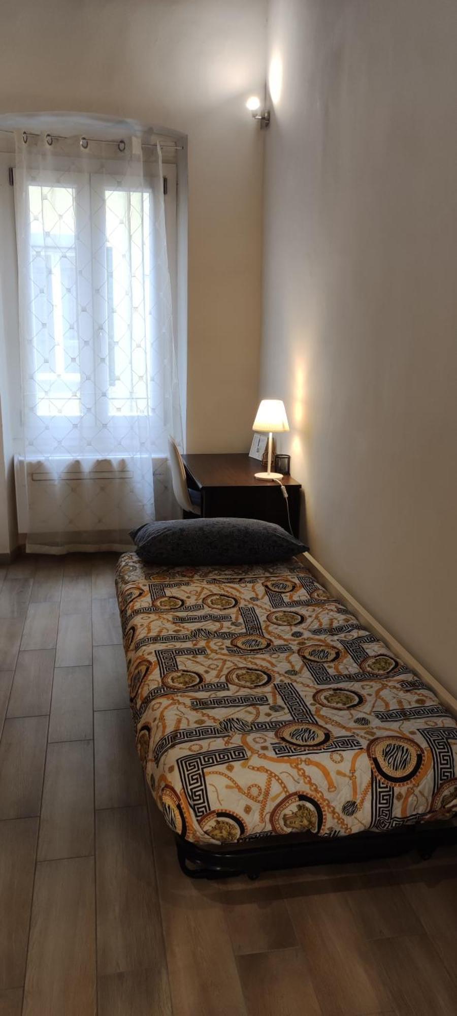 Ferienwohnung La Casina Delle 6M Florenz Exterior foto