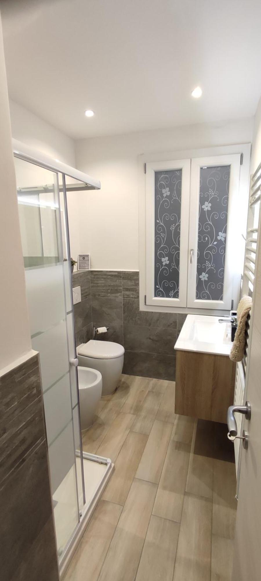 Ferienwohnung La Casina Delle 6M Florenz Exterior foto